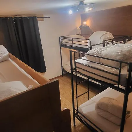 Apartment Rosael *