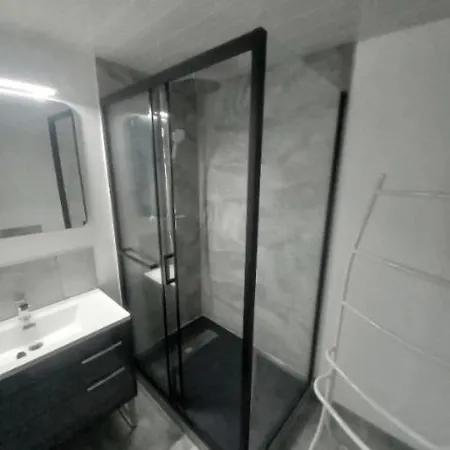 Apartment Rosael *